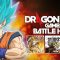 ¡Resumen/Reacción a los nuevos anuncios! Dragon Ball Games Battle Hour Official Website [Noticias]