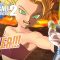 Dragon Ball Xenoverse 2 – Gogeta y Caulifla [Dragon Ball Super] Trailer