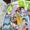 ¡Al fin se publican estos mangas y en Español! Dragon Ball Especial Ep. Bardock y Goku y sus amigos
