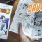 🐉 Dragon Ball Super Manga COMPLETO La Resurrección de F 🐉 Histórico, se completa la obra Toyotaro