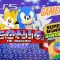 🦔❤🐵 ¡Jugando con Sonic y Tails! Super Monkey Bal: Banana Manía #PS5 #4k #Gameplay