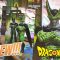 ¡La mejor figura de Cell! El villano definitivo | Unboxing del nuevo Omnibus Super de Dragon Ball