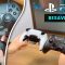 ¡Juega con mando de Xbox o teclado y ratón en PS5! Review Besavior PS5 Expandable Elite Controller