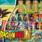 Llega la edición definitiva del anime Blu-Ray para Dragon Ball Super en Deluxe Edition y sin censura
