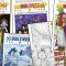 🔴 Maratón en VIVO 🔴 Dragon Ball Multiverse Manga  –  Capítulos 20 al 26