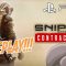 ¡El Saiyan Sniper! Sniper Ghost Warrior Contracts 2 #PS5 #4k #Gameplay