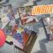 😡 Unboxing y mi decepción 😡 Novelización de las tres primeros juegos de Dragon Quest