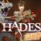 💀 ¡Al fin llega a todas las plataformas! Hades #PS5 #4k #Gameplay