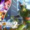 ¡Update GRATIS! Llegan Oolong y Cell Forma 2 | Dragon Ball The Breakers Coming To Xenoverse 2 ⁴ᴷ