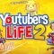 🤖 ¡Este juego supera a Animal Crossing! Youtubers Life 2 #PC #4k #Gameplay