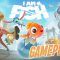 🐠 ¡De tostada a pececito! I Am Fish #PC #Steam