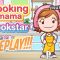 ¡Chichi aprueba estos platos para Goku!  Cooking Mama: Cookstar #PS5 #4k #Gameplay
