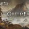 ¡Así luce la versión next gen en PS5! GreedFall Gold Edition #PS5 #4k [Gameplay]