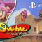 ¡Al fin en PS5 y PS4! Shantae and the Pirate’s Curse ⁴ᴷ