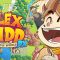 😲 ¡El primer juego que jugue en mi vida! Alex Kidd In Miracle World DX #PS5 [Gameplay]