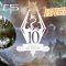 🐲¡10 años después y luce genial!  The Elder Scrolls V: Skyrim Anniversary Edition #PS5 #4k #Gameplay