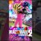 Androide 18 DB Super y Videl DB Super | Personajes DLC 1 FUTURE SAGA | Dragon Ball Xenoverse 2
