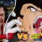 ¡7 PALABRAS! Vegeta autoriza a Babidi que controle su mente| Reacción 6 doblajes Dragon Ball Z y Kai