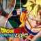 Reacciono al trailer ¡Maestro Vs Aprendiz! Brutal con Gohan del futuro | Dragon Ball Sparking Zero