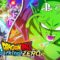 Modo Historia Completo Canon | La historia del Namekiano Piccolo | Dragon Ball Sparking Zero