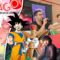 Entrevista a Pablo Domínguez EcijaGO 2024 | Habla de su voz¿Futuro evento con Mario Castañeda? #DBZK