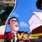 ¡Entran en escena Mr. Satán y Z TV! Reacción comparación doblaje Dragon Ball Z Kai Castellano #62
