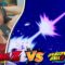 Kamehameha VS Galick Ho|Comparación doblaje Dragon Ball Z Kai gallego, catalán, euskera y castellano