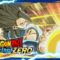 ¡Se anuncia un DLC Extra! Shallot llega como luchador a Dragon Ball Sparking Zero