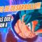 🐉 ¡MÁS DE 5 AÑOS DE DESARROLLO! 3 COSAS QUE NO TE VAN A GUSTAR | DRAGON BALL SPARKING ZERO