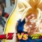 Son Goku el legendario Super Saiyan | Reacción comparación doblajes Dragon Ball Z Kai Castellano #31