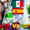 Piccolo se une a Kami |España – Latino| Reacción comparación doblajes Dragon Ball Z Kai Castellano