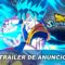 ¡El esperado regreso! Trailer en Español de DRAGON BALL: Sparking! ZERO para PS5, Xbox Series y PC