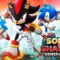 Historia Completa de Sonic en Español | Sonic x Shadow Generations 2024