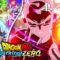 Modo Historia Completo Canon y No Canon | La historia de Jiren | Dragon Ball Sparking Zero