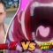 Vegeta se enfrenta a la colera Buu ¿Y este Majin Pavarotti? Reacción 6 doblajes Dragon Ball Z y Kai