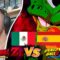 El Kamehameha de Cell |España – Latino| Reacción comparación doblajes Dragon Ball Z Kai Castellano