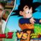 ¡Oye, Goten! Goten lanza piedras a Gohan | Reacción 7 doblajes Dragon Ball Z y Kai Final Chapters