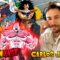 🐲 DragonCast | Entrevista: Carlos Jota Peréz | Voz de Jiren y Raditz en Dragon Ball Z Kai y Super