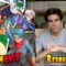🐲 DragonCast | Entrevista: Bernabé Rico | Director, actor y voz de Trunks en Dragon Ball Kai y Super