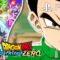 Modo Historia Completo Canon | La historia de Gohan, hijo de Goku | Dragon Ball Sparking Zero