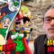 🐲 DragonCast | Entrevista: Alejandro Albaiceta | Voz de Gohan adulto ¿Que esperamos de Kai?