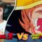 Videl Vs Spopovich y la ira de Gohan | Reacción 6 doblajes Dragon Ball Z y Kai Final Chapters
