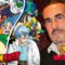 🐲 DragonCast | Entrevista: Javier Merchante | Voz Dr Brief, padre de Bulma, Gowas, Dr Mu y Bojack