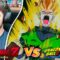 Albaiceta, el grito de su vida con Gohan | Reacción 6 doblajes Dragon Ball Z y Kai Final Chapters