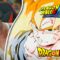 🐉 Español reacciona grito Goku Super Saiyan Español Pablo, Gavira, Albaiceta, Edson y Castañeda#DBZK
