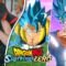 ¡LOQUISIMO CON EL NUEVO TRAILER DE FUSIONES CON EL TEMA DE JANEMBA! Dragon Ball Sparking Zero