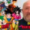 🐲 DragonCast | Entrevista: Ivars Barzdevics | Traductor de Dragon Ball y Dragon Ball Evolution