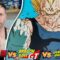Vegeta se sincera ante Son Goku | Reacción 6 doblajes Dragon Ball Z, GT y Kai