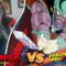 Trunks Vs Freezer y King Old | Reacción comparación doblajes Dragon Ball Z Kai Castellano #39