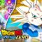 Nuevo modo efectos retro y técnicas de todos los personajes DLC 2 Daima | Dragon Ball Sparking Zero